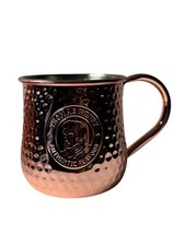 Thomas Henry Moscow Mule