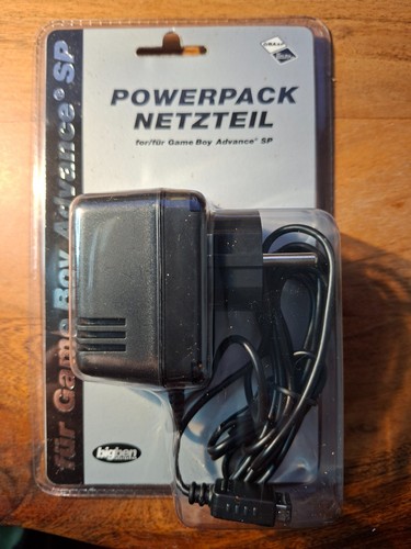 Netzteil gameboy advance - netzteil,