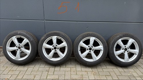 225 r18 winterreifen audi - 225/55,