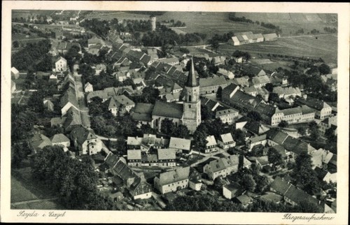 Sayda erzgebirge - ak, im