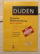 Duden. Deutsche