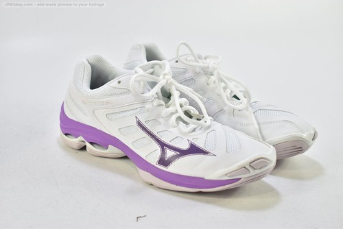 Mizuno wave voltage - mizuno, 2