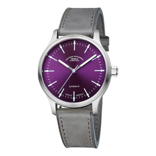 Mühle glashütte panova - mühle,