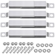 Gasgrill Ersatzteile Edelstahl