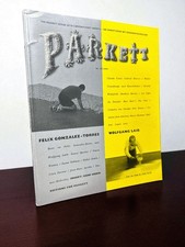 Parkett No. 39 Felix