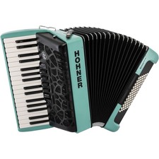 Hohner bravo mycolour wind iii - bravo,