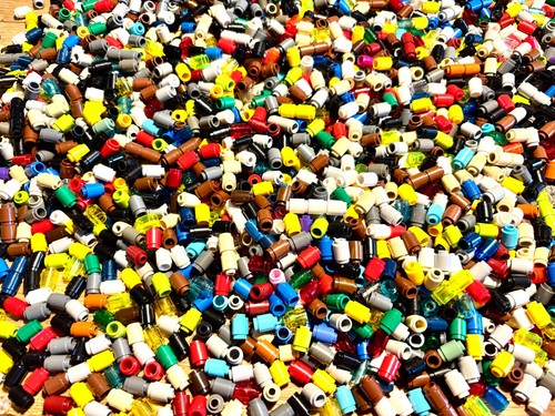 Lego city stück - 40,