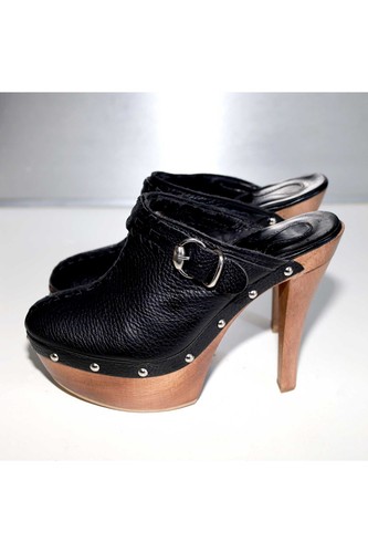 Phard retro vintage high - retro, heel