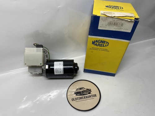 Magneti marelli tge424c - magneti,