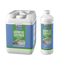 Prima Grünbelag-Entferner