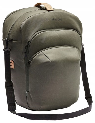 Rucksack vaude eback - eback, khaki