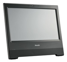 Shuttle Barebone X50V9U3
