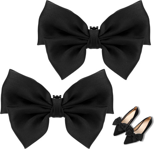 Dekorative schuhclips - dekorative,
