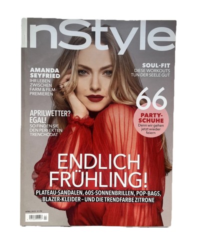 Instyle amanda seyfried - instyle,