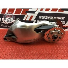 Ducati 848 SBK Monobras 2008