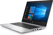 HP EliteBook 830 G6 | i7-8665U