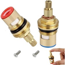 Wasserhahn Ersatzteile Keramik