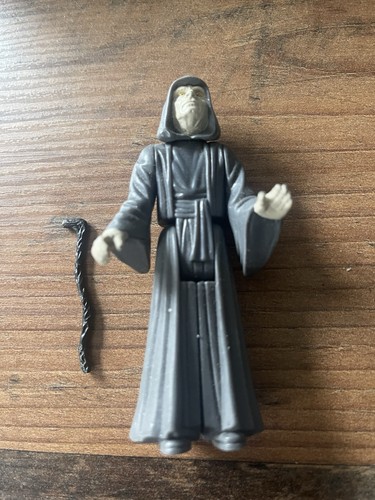 Star wars kenner imperator - star,