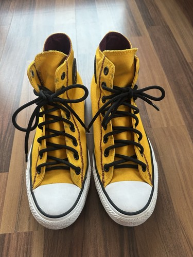 Converse all star chucks - all,