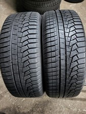 2x 205/55 R16 91H Hankook