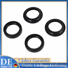 Gabelsimmerringe Staubkappen