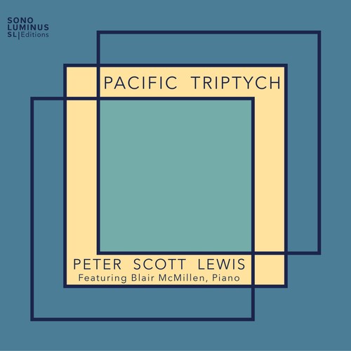 Peter scott lewis - peter,