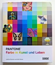 Buch pantone farbe kunst - in,