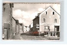 Siershahn Hauptstraße. Rest. Westerwälder Hof
