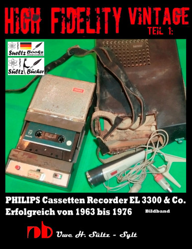 Uwe sültz high fidelity - h., |