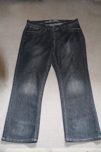 Identic denim jeans 36 - gr., 36/30
