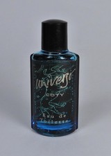 Sammlerminiatur: Coty - Universo