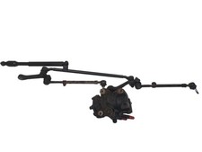 Lenkgetriebe Lenkstangen passt