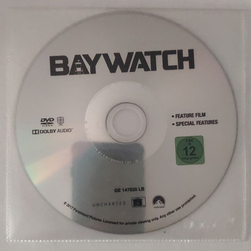 Paramount pictures baywatch - paramount,