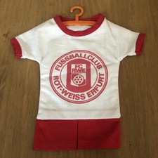 FC Rot Weiß Erfurt Minitrikot