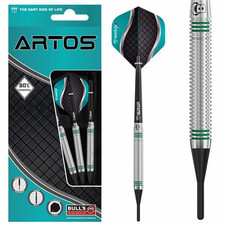 Bull's DE Darts Artos AR1 Mint