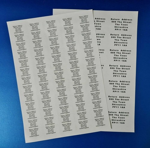 Peak print personalisierte - 3d,