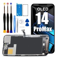 120Hz Display Für iPhone 14