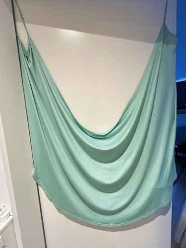 Super wickel strandkleid xl - wickel-strandkleid,