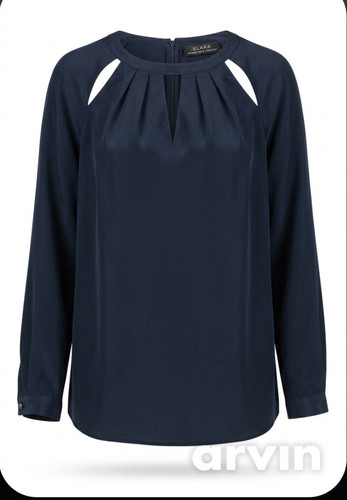 Elara damen bluse 40 mit - elara,