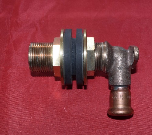 Mannesmann mapress - mannesmann,