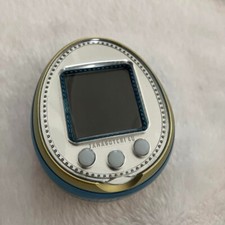 Tamagotchi 4U Pink Purple