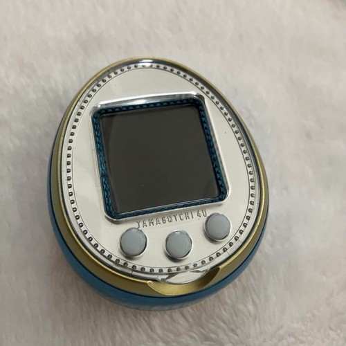 Tamagotchi pink purple - tamagotchi,