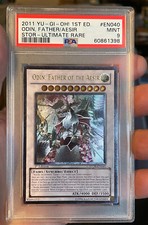 Odin father of - odin,,
