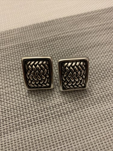 Vintage kieselstein kordel - vintage,