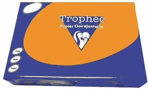 Trophée papier kopierpapier - papier,
