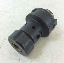 Sandvik Varilock Schnellwechsel-Gewindebohrfutter | 50 mm Varilock | 391.60A-0250 075A