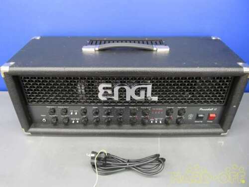 Engl 265473 powerball - 265473, ii