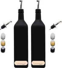 ölflasche flasche glas - flasche,