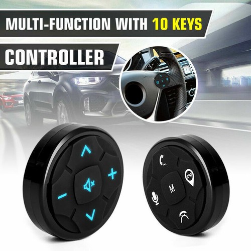Universal auto lenkrad gps - auto, dvd