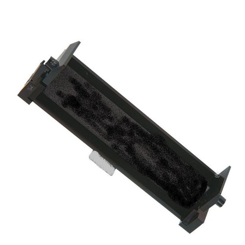 Farbrolle schwarz für - farbrolle, sharp